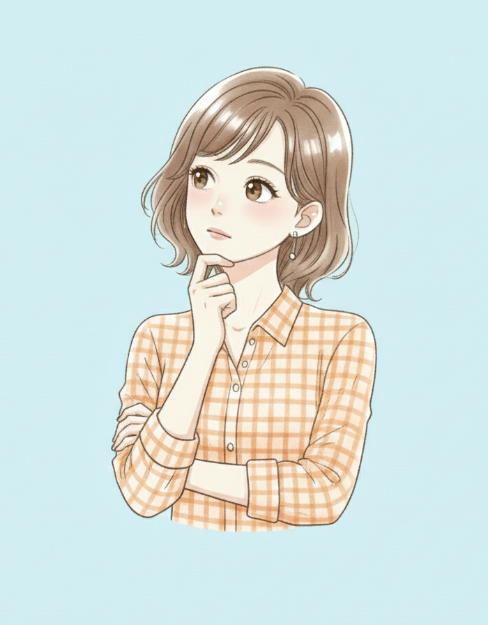 考える直感ママ