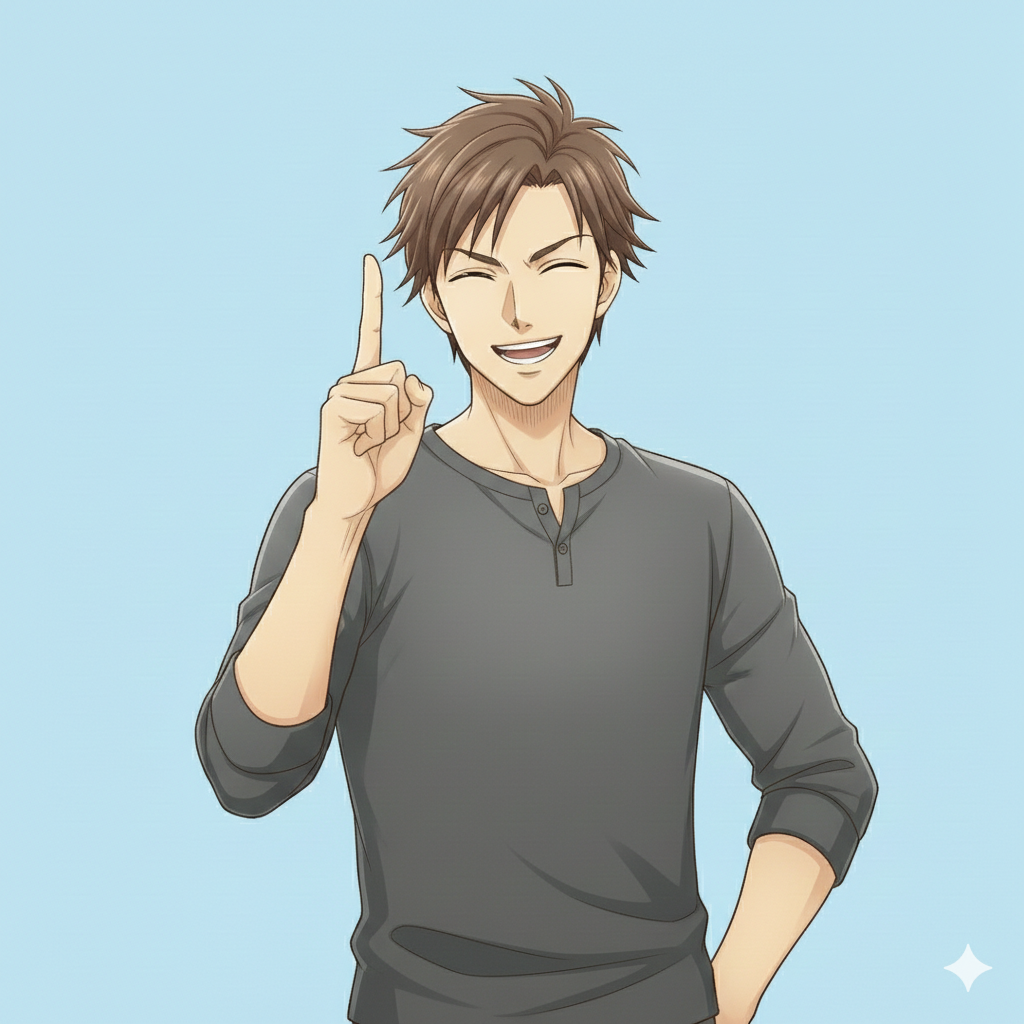 家づくりのロードマップを解説する宅建士パパ