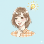 <span class="marker-under-red">直感ママ</span>