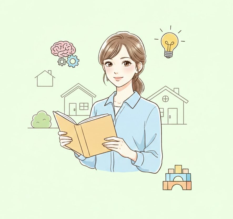 第1章：マインドセット・基礎知識編