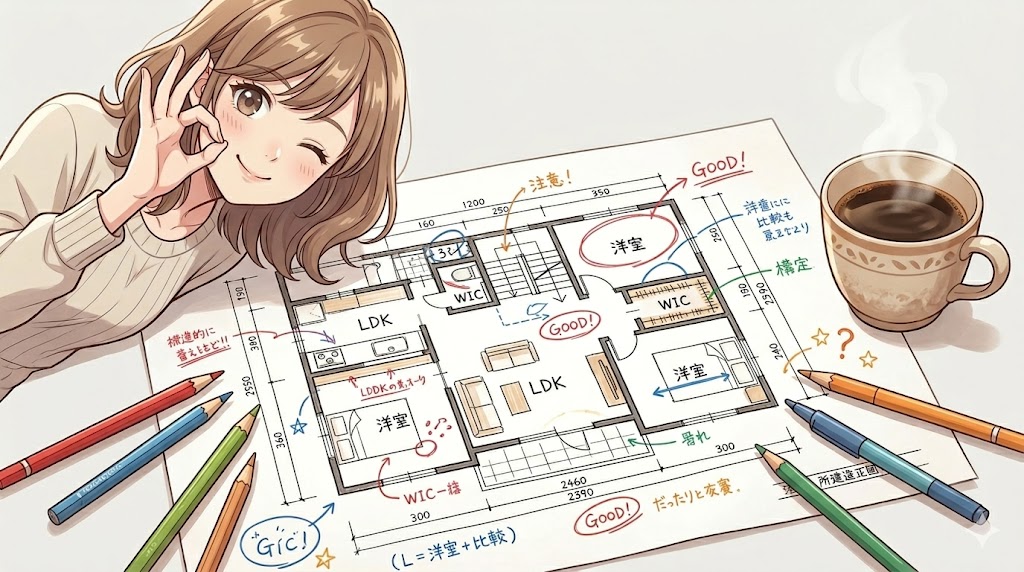 私たちの家づくり失敗談全集