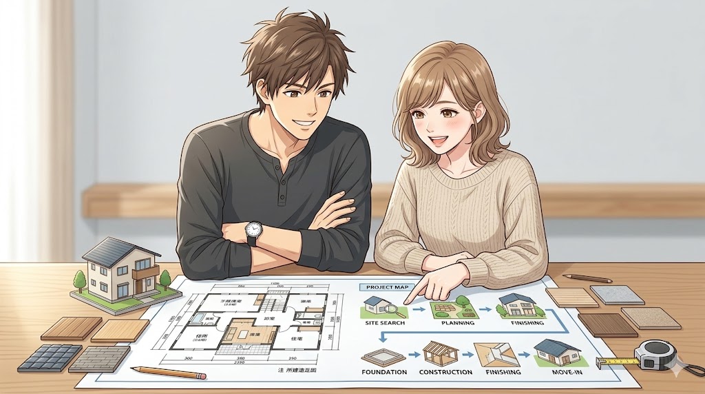 ハウスメーカー坪単価ランキング